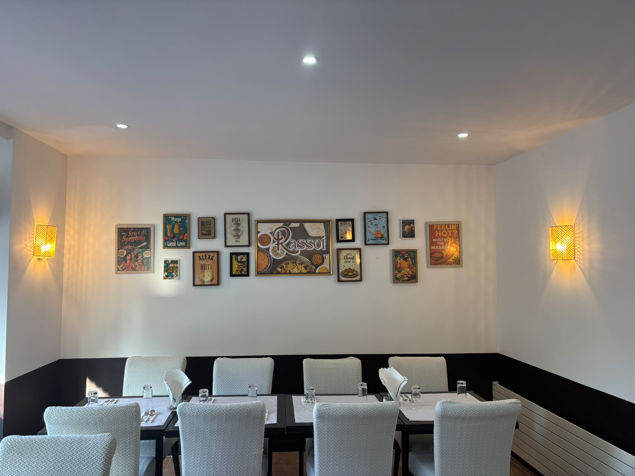 Restaurant Rassoi